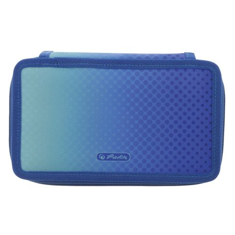 Piórnik nieb/turkus 31 cz. 50046348 Herlitz (300001560) Herlitz