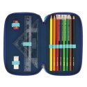 Piórnik nieb/turkus 31 cz. 50046348 Herlitz (300001560) Herlitz
