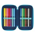 Piórnik nieb/turkus 31 cz. 50046348 Herlitz (300001560) Herlitz