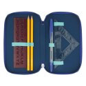 Piórnik nieb/turkus 31 cz. 50046348 Herlitz (300001560) Herlitz
