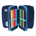 Piórnik nieb/turkus 31 cz. 50046348 Herlitz (300001560) Herlitz