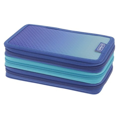 Piórnik nieb/turkus 31 cz. 50046348 Herlitz (300001560) Herlitz