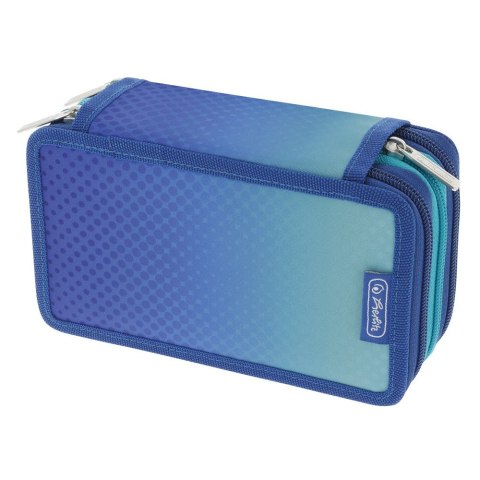 Piórnik nieb/turkus 31 cz. 50046348 Herlitz (300001560) Herlitz
