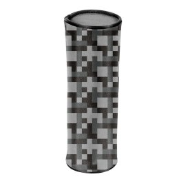 Piórnik tuba Paso (PP24ST-003) Paso