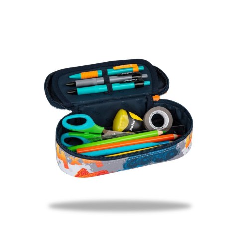 Piórnik CoolPack campus Patio (F062671) Patio