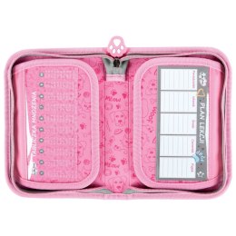 Piórnik MY LITTLE FRIEND KOT/pies piórnik St.Right (PC-03) St.Right