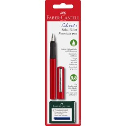 Pióro wieczne School Faber Castell (149812) Faber Castell