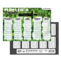 Plan lekcji Pixel Starpak (560065) Starpak