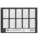 Plan lekcji Pixel Starpak (560065) Starpak