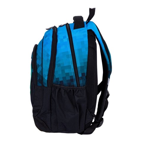 Plecak Astrabag Blue Pixel Astra (502024092) Astra