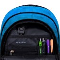 Plecak Astrabag Blue Pixel Astra (502024092) Astra