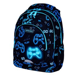 Plecak Astrabag Go playing Astra (502024017) Astra