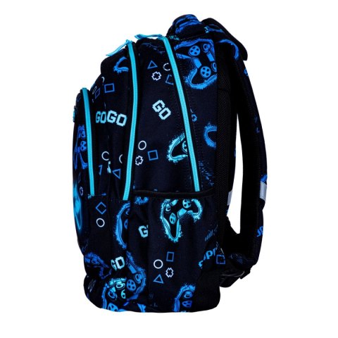 Plecak Astrabag Go playing Astra (502024017) Astra