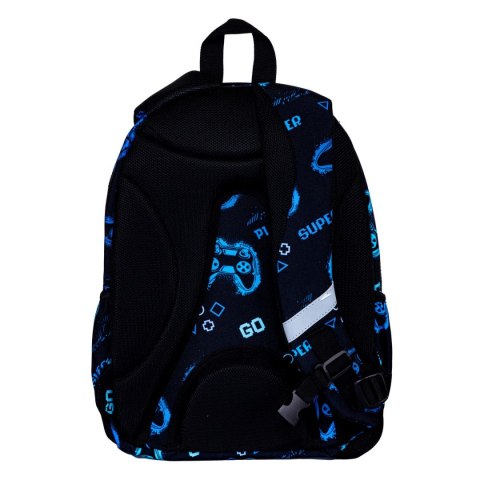 Plecak Astrabag Go playing Astra (502024017) Astra