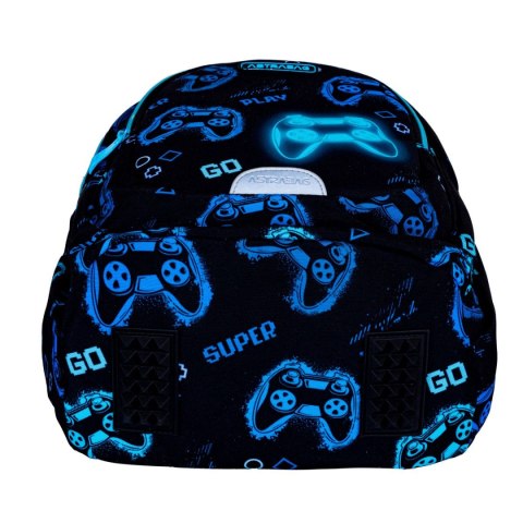 Plecak Astrabag Go playing Astra (502024017) Astra