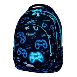 Plecak Astrabag Go playing Astra (502024100) Astra