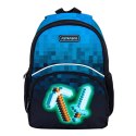 Plecak Astrabag dziecięcy Blue Pixel Astra (502024094) Astra