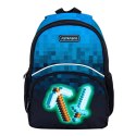 Plecak Astrabag dziecięcy Blue Pixel Astra (502024094) Astra