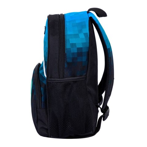 Plecak Astrabag dziecięcy Blue Pixel Astra (502024094) Astra