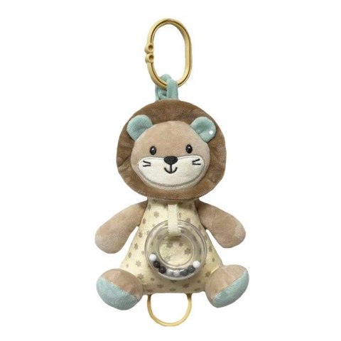 Pozytywka Lew 18 cm Tulilo (9327) Tulilo