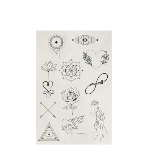 Tatuaż Starpak (559312) Starpak