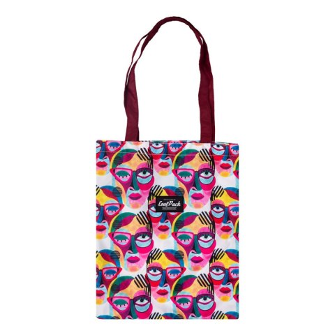 Torba na ramię CoolPack Patio (F079743) Patio