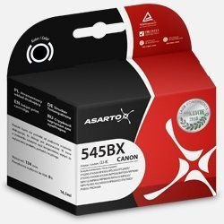 Tusz (cartridge) alternatywny Asarto