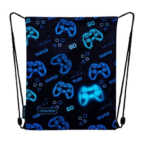 Worek na buty Go playing Astra (507024013) Astra