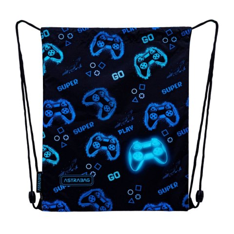 Worek na buty Go playing Astra (507024013) Astra