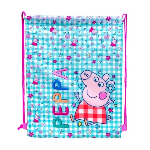 Worek na buty PEPPA PIG Astra (507024053) Astra