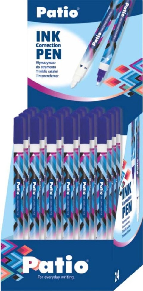 Wymazywacz do atramentu Patio (57646) Patio