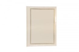 Album kieszeniowy 200 kieszeni Gedeon (B46200SC-WHITE) Gedeon