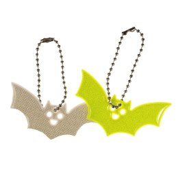 Brelok Odblaskowy - nietoperz Arpex (HA2363) Arpex