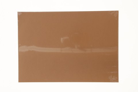 Brystol A3 brązowy jasny 160g 20k Protos Protos