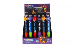 Długopis wymazywalny Game wymazywalny wkład niebieski 0,5-1,0mm Patio (80419PTR) Patio