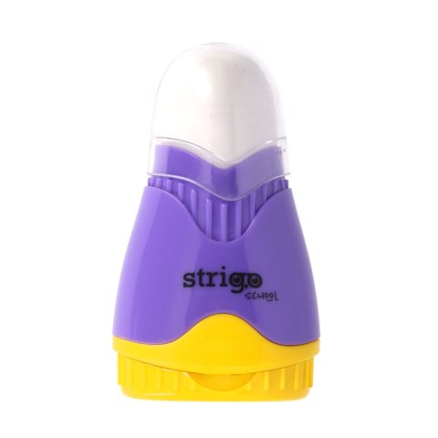 Długopis żelowy wkład niebieski 0,3mm Strigo (SSC388) Strigo