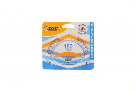 Ekierka PROTECTOR 12cm Bic (9926551) Bic