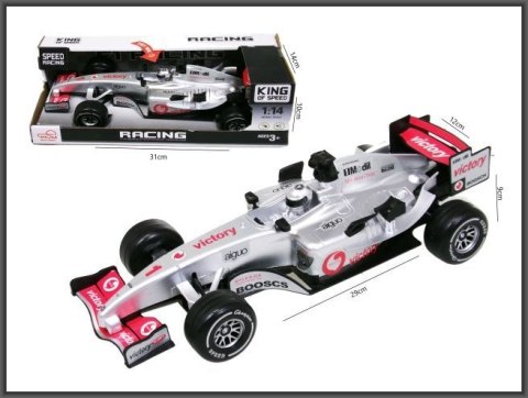 Formuła 1 światło i dźwięk Hipo (H13985) Hipo