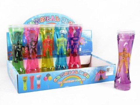 Glut slime 19cm robot Bigtoys (BPLA0449) Bigtoys