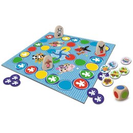 Gra planszowa Bing My colours Trefl (02256) Trefl