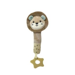 Grzechotka lew z dźwiękiem Tulilo (9325) Tulilo