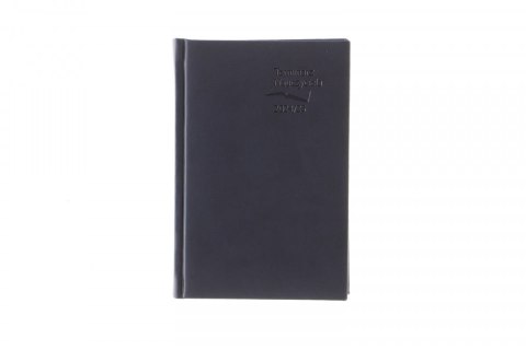 Kalendarz nauczyciela książkowy (terminarz) 125mm x 185mm Michalczyk i Prokop (T-155V-02) Michalczyk i Prokop