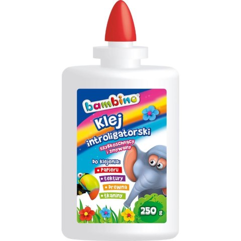 Klej w płynie 250g St.Right St.Right