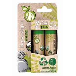 Klej w sztyfcie Eco 21g Astra (401022001) Astra