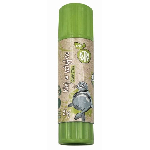 Klej w sztyfcie Eco 21g Astra (401022001) Astra