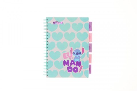 Kołobrulion Disney B5 100k. 80g krata Patio (74982PTR) Patio