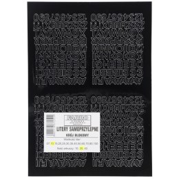 Naklejka (nalepka) litery Farro Farro