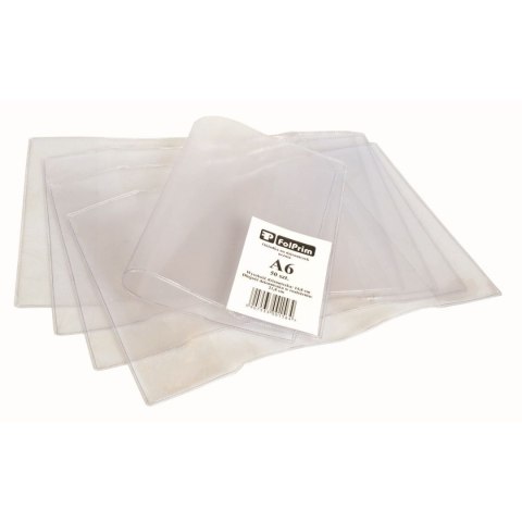 Okładka A6 [mm:] 148x217 Folprim Folprim