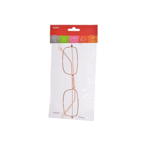 Okulary Mikołaja Arpex (BN4599) Arpex