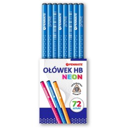 Ołówek HB Penmate (TT7978) Penmate
